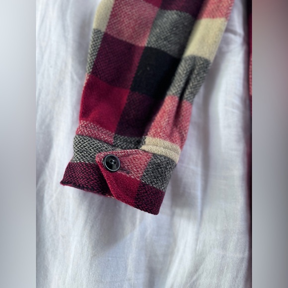 Vintage Wool Flannel 
 Woolrich, Pendleton, RRL, Double RL, Filson - Picture 8 of 11